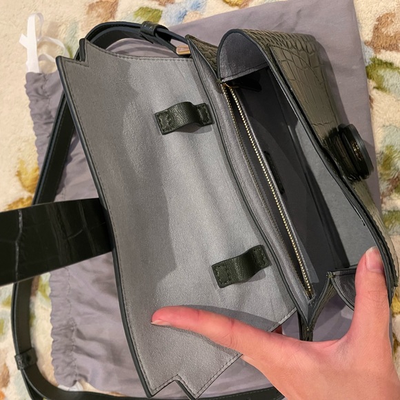 Senreve Aria (Green Forest) - Picture 2 of 5